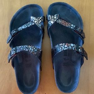 BIRKENSTOCK MAYARI